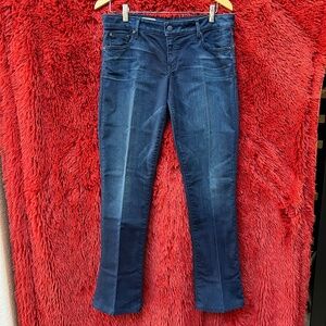 Gap Women's 1969 Skinny Boot jeans